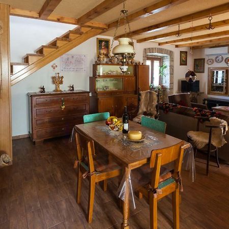 Country Villa St Anton マリンスカ エクステリア 写真