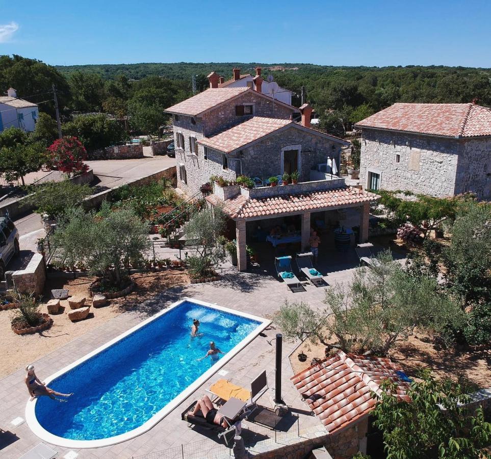 Country Villa St Anton マリンスカ エクステリア 写真