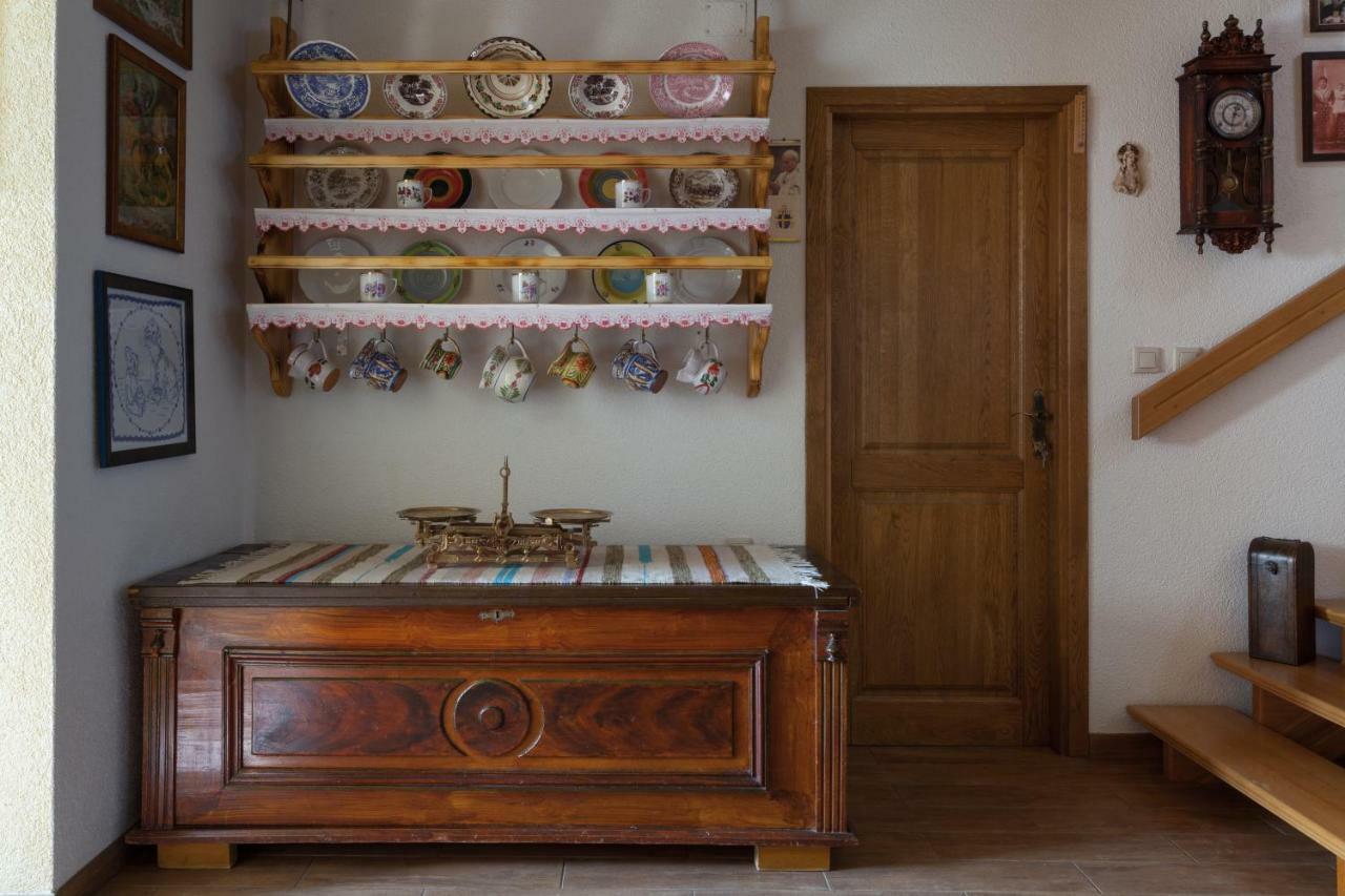 Country Villa St Anton マリンスカ エクステリア 写真