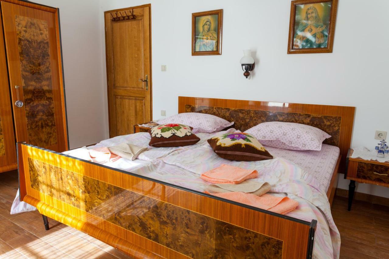 Country Villa St Anton マリンスカ エクステリア 写真
