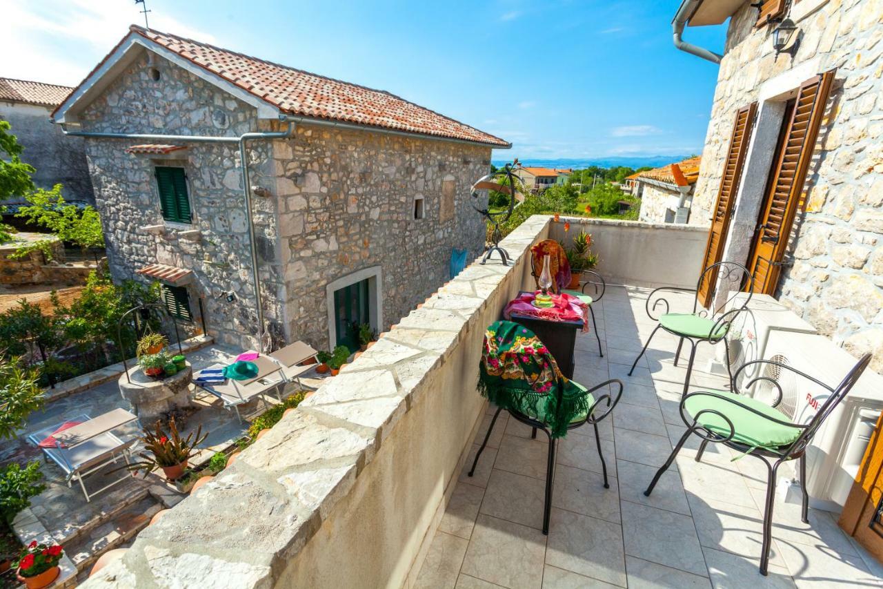 Country Villa St Anton マリンスカ エクステリア 写真