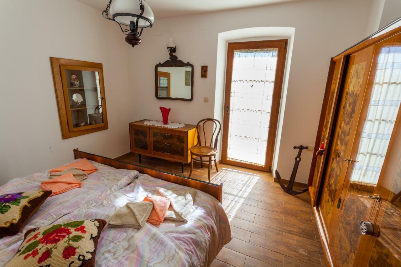 Country Villa St Anton マリンスカ エクステリア 写真