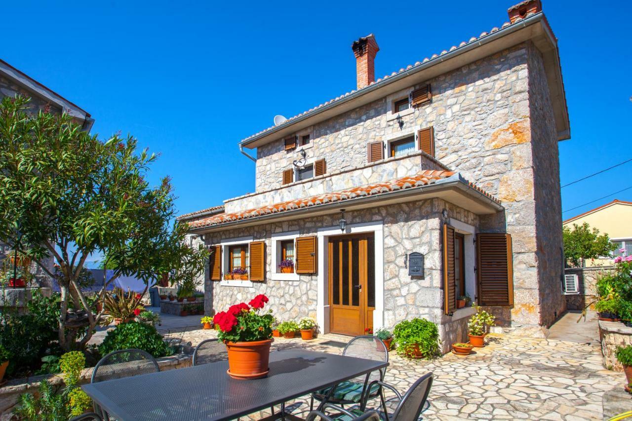 Country Villa St Anton マリンスカ エクステリア 写真