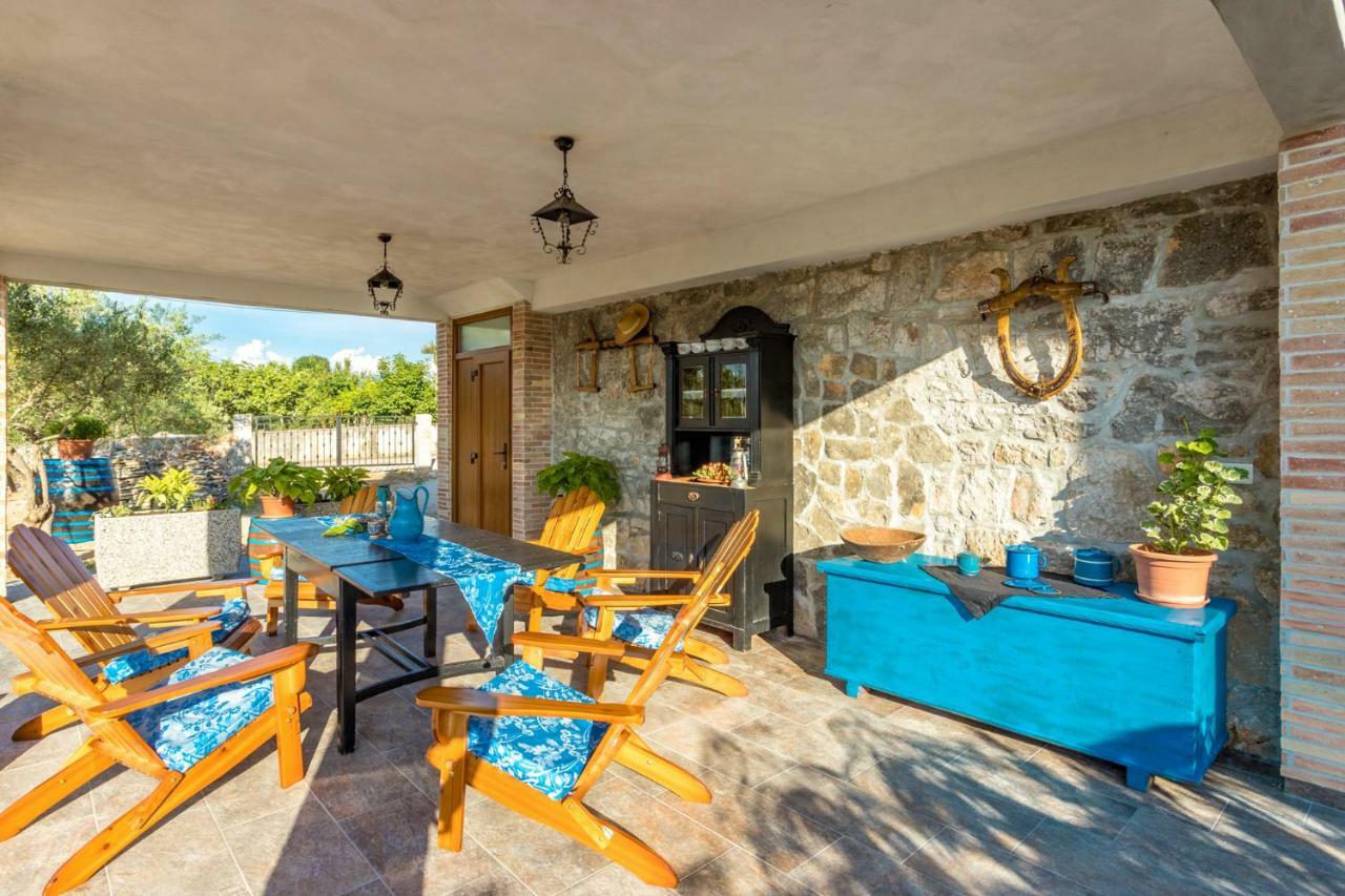 Country Villa St Anton マリンスカ エクステリア 写真