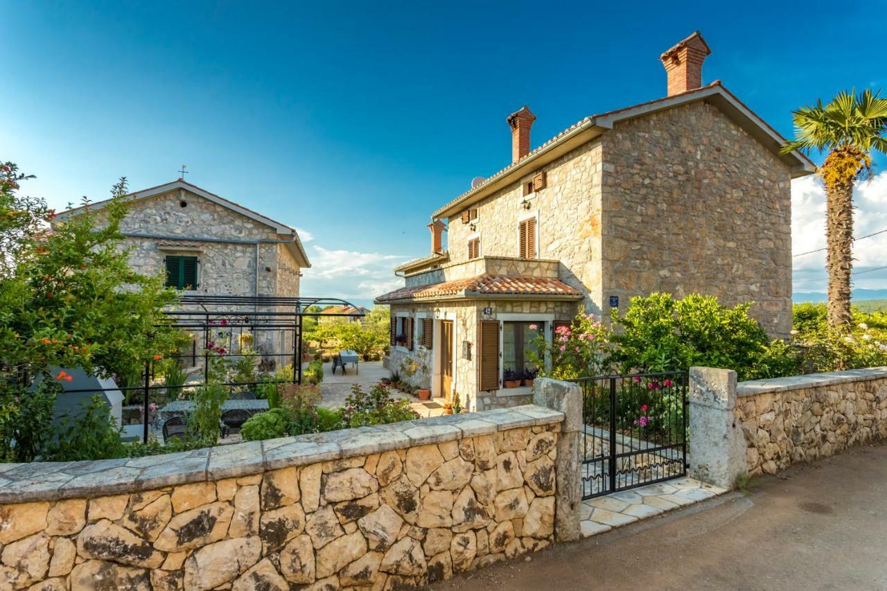 Country Villa St Anton マリンスカ エクステリア 写真