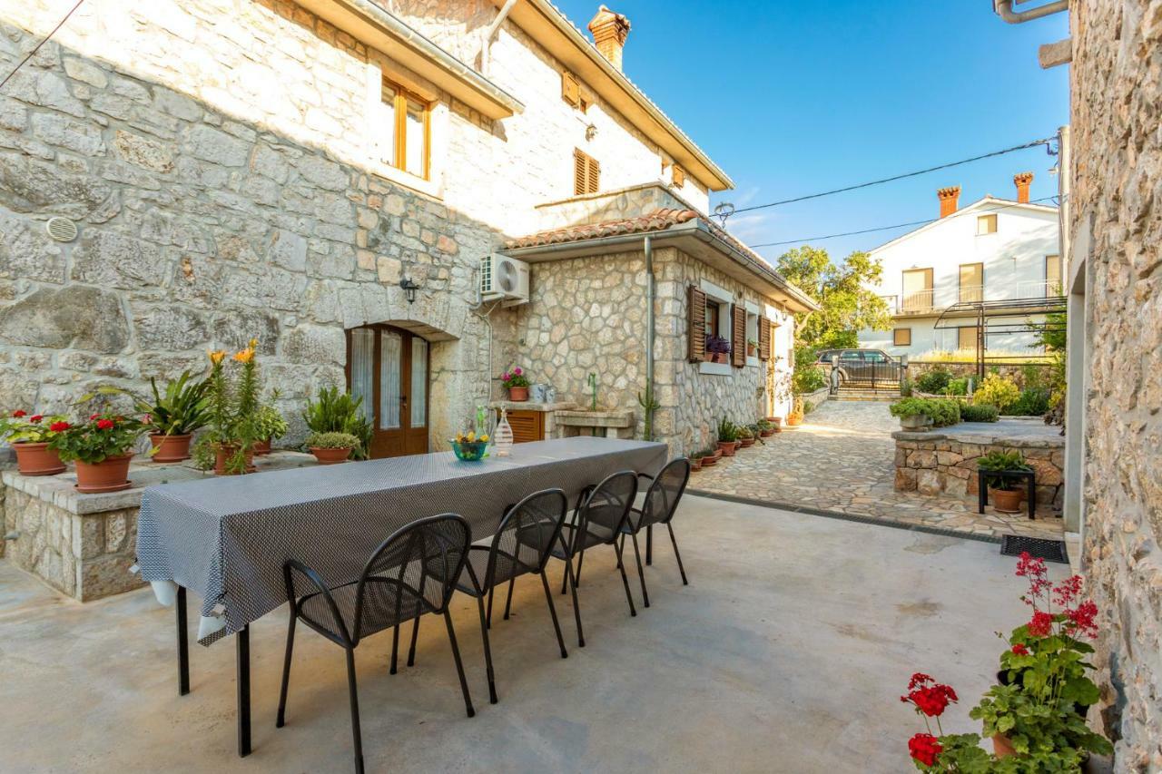 Country Villa St Anton マリンスカ エクステリア 写真