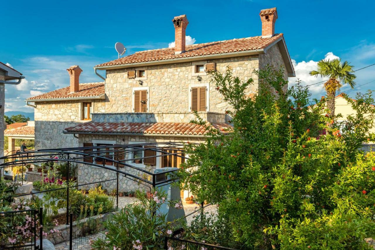 Country Villa St Anton マリンスカ エクステリア 写真